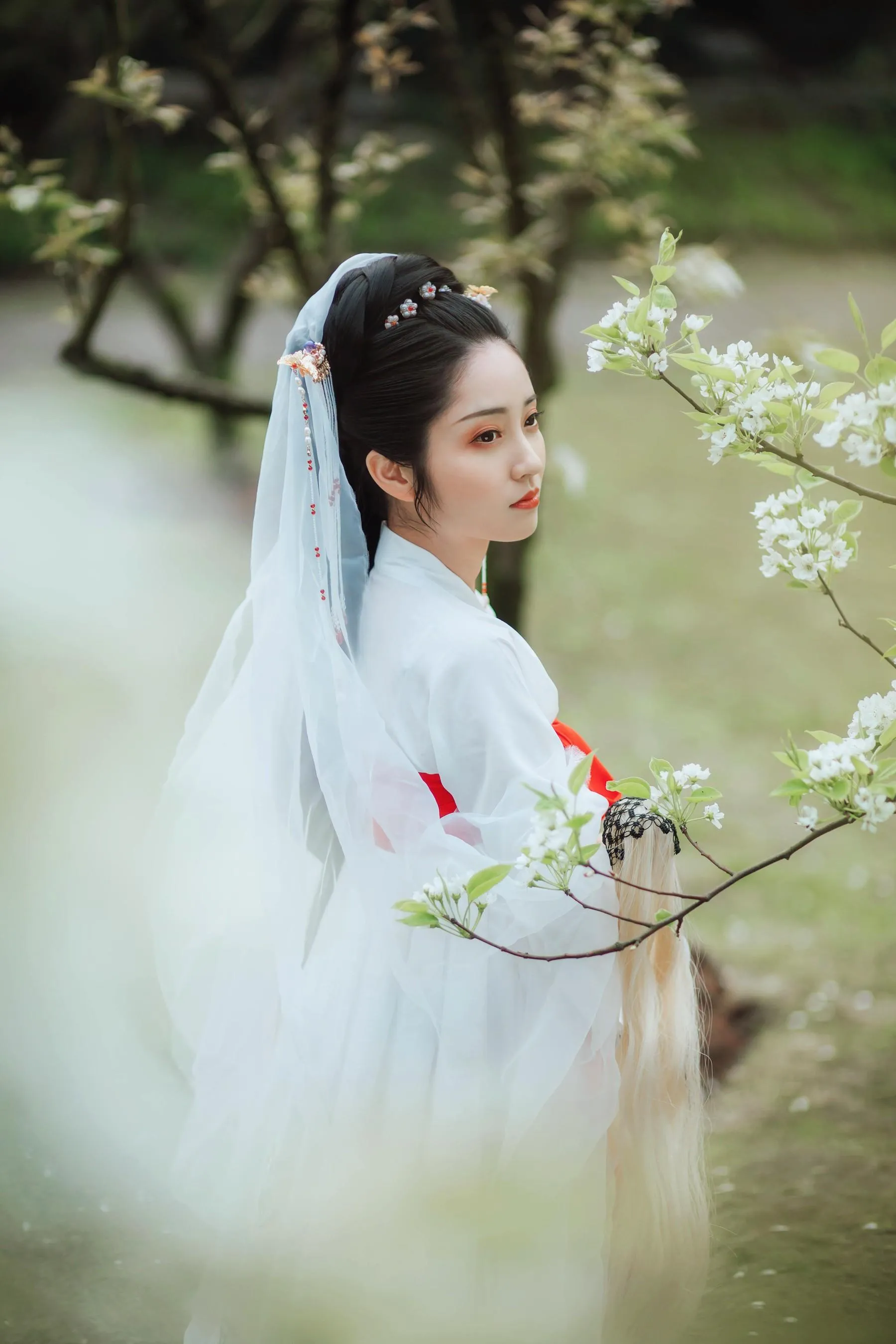 [YITUYU艺图语]2021.09.09 无俗念 小温暖 [21P]插图4